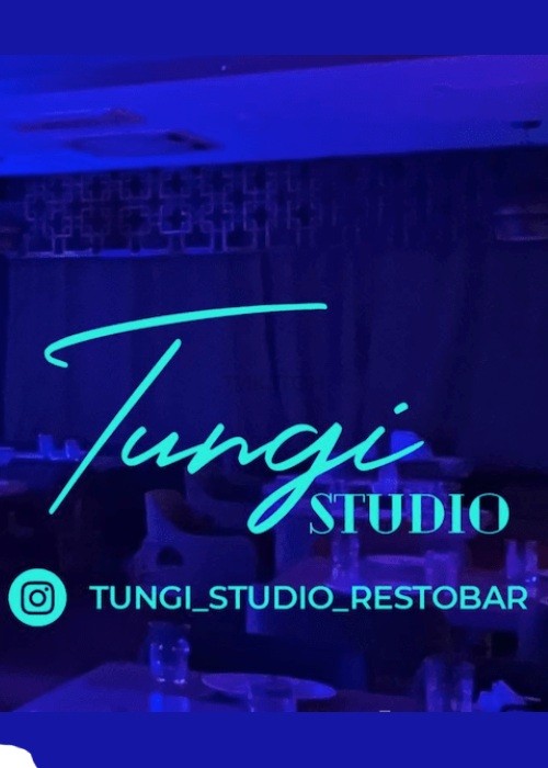 Tungi Studio